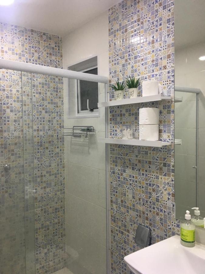 Copacabana Sunrise Hotell Rio de Janeiro Eksteriør bilde