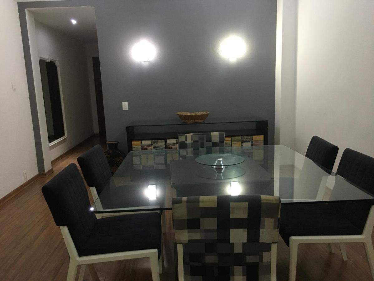 Copacabana Sunrise Hotell Rio de Janeiro Eksteriør bilde