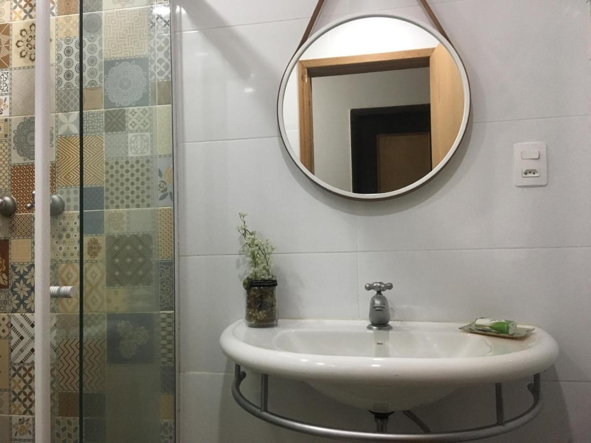 Copacabana Sunrise Hotell Rio de Janeiro Eksteriør bilde