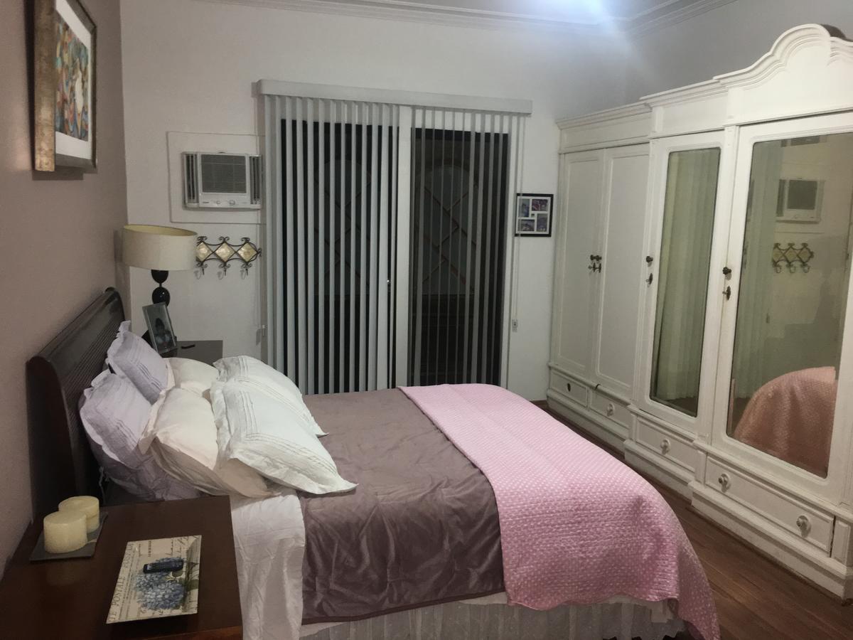 Copacabana Sunrise Hotell Rio de Janeiro Eksteriør bilde