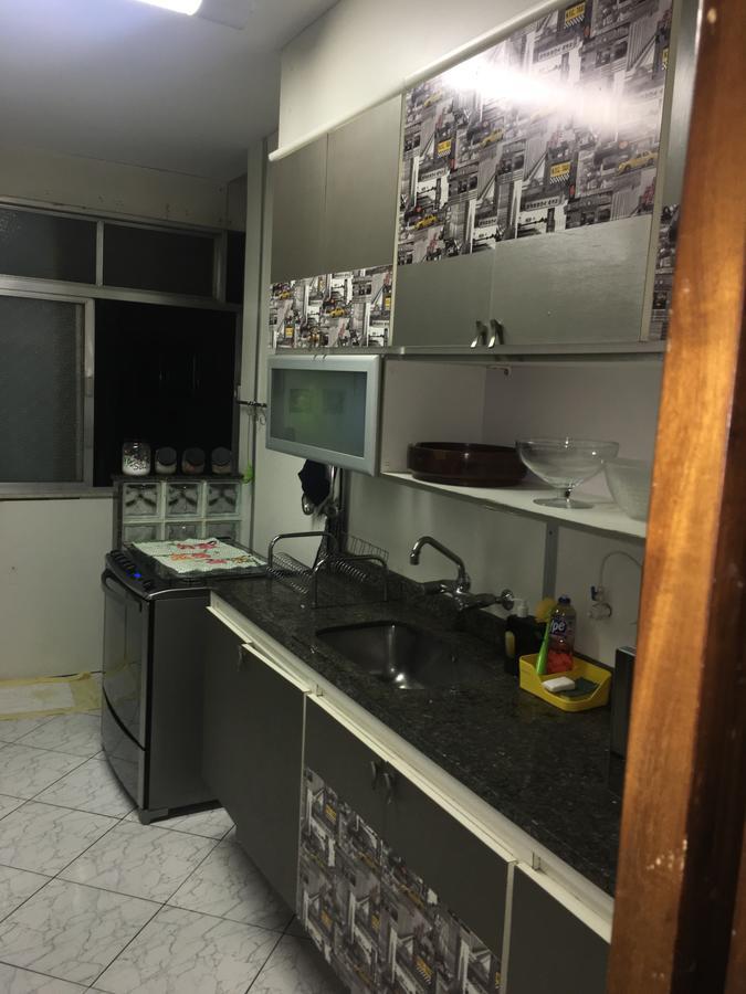 Copacabana Sunrise Hotell Rio de Janeiro Eksteriør bilde