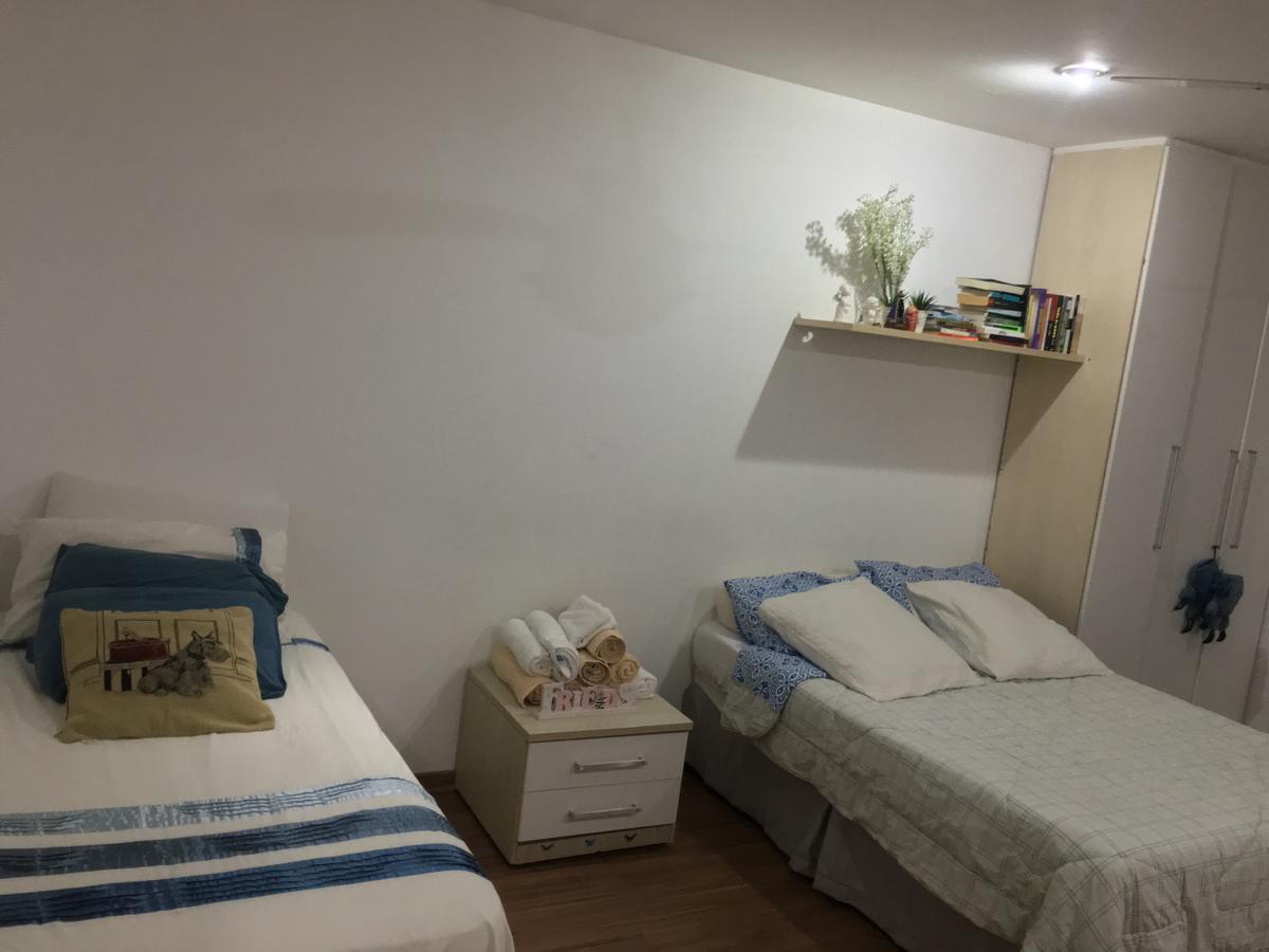 Copacabana Sunrise Hotell Rio de Janeiro Eksteriør bilde