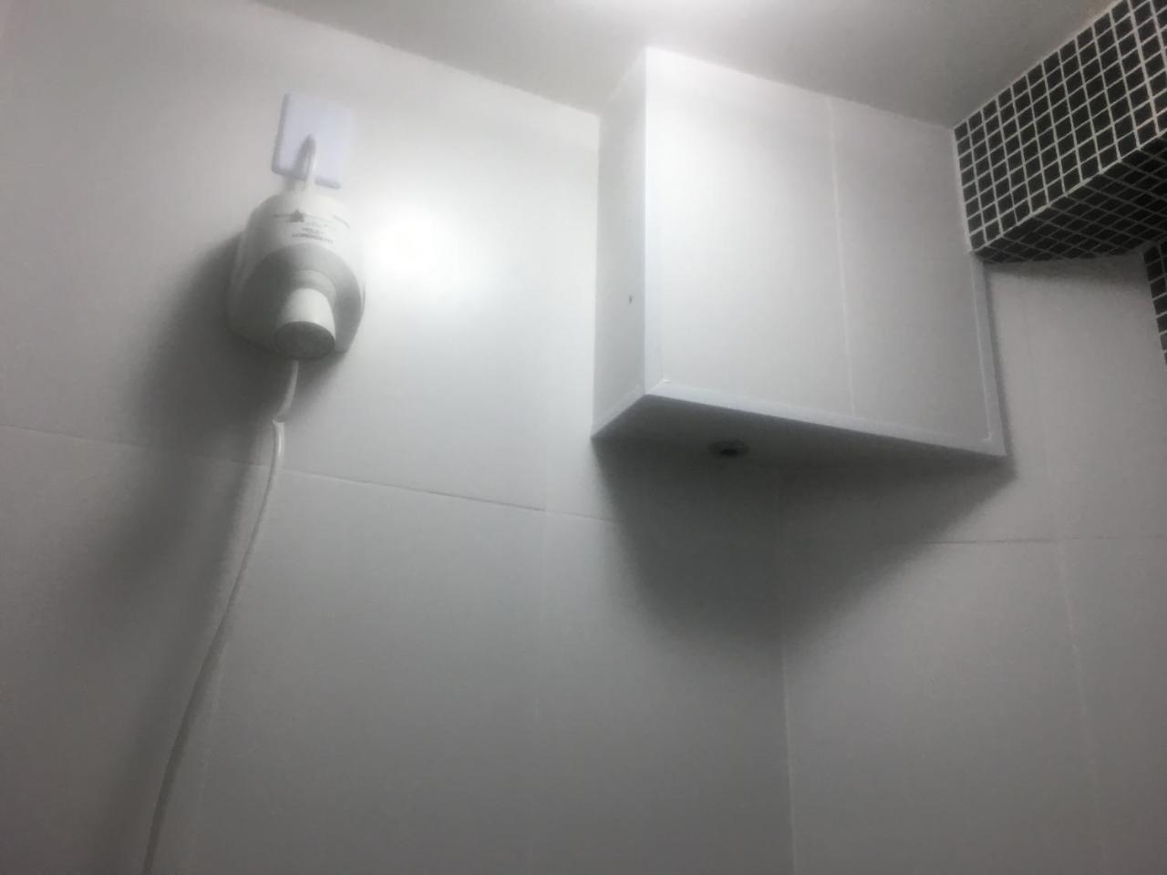 Copacabana Sunrise Hotell Rio de Janeiro Eksteriør bilde