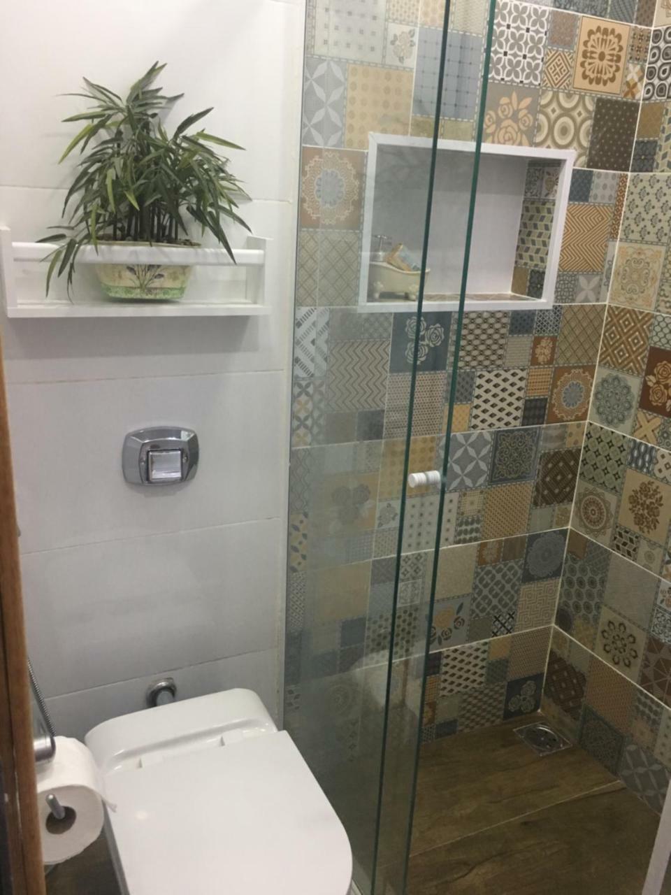 Copacabana Sunrise Hotell Rio de Janeiro Eksteriør bilde