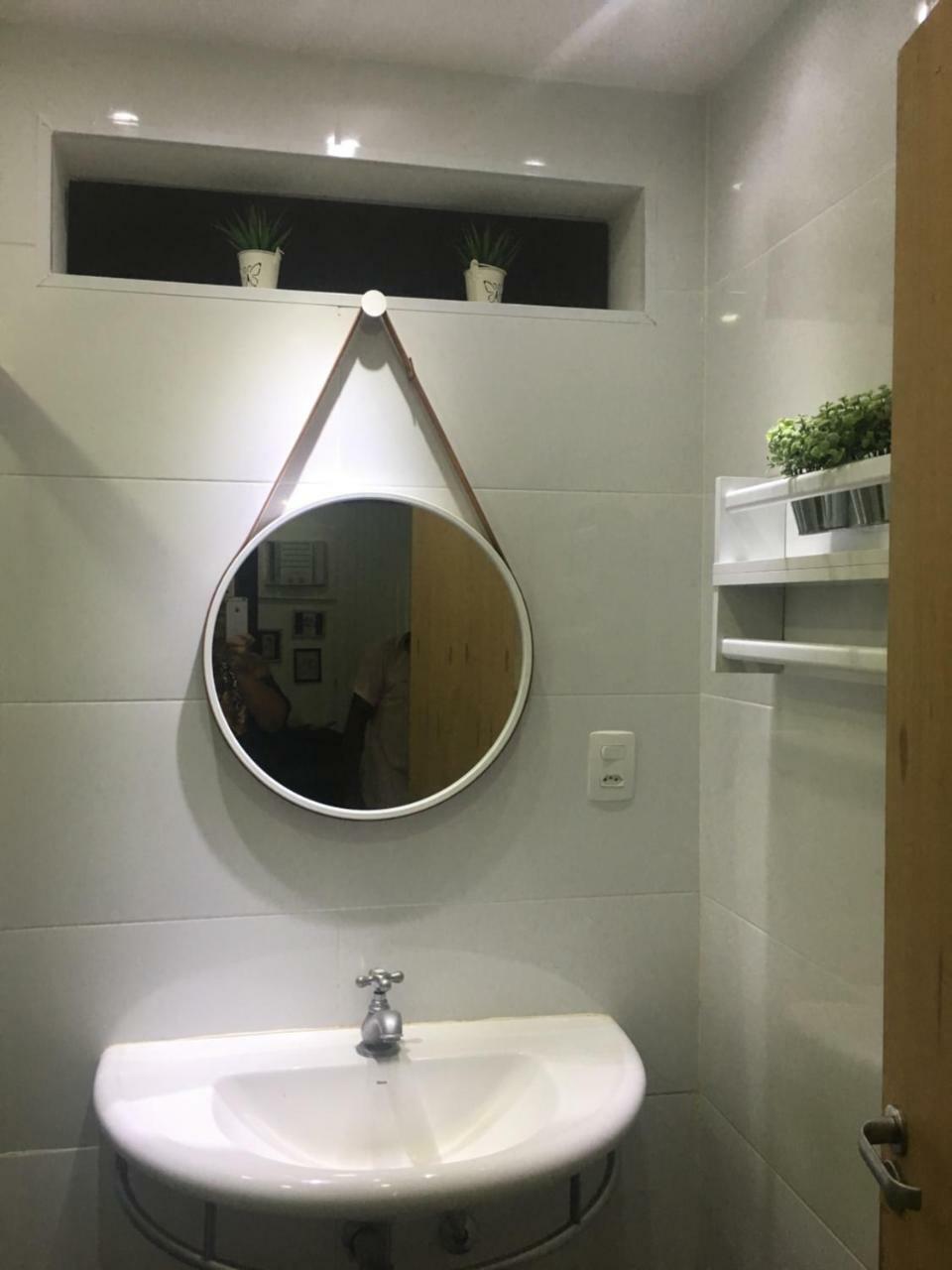 Copacabana Sunrise Hotell Rio de Janeiro Eksteriør bilde